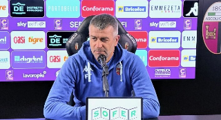 Ascoli, Tomei: “Con il Guidonia dovremo essere cinici”